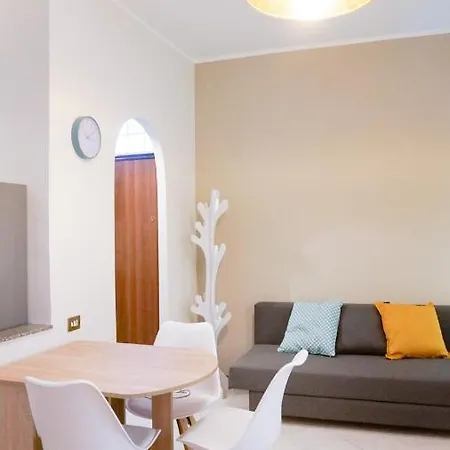Lighthouse Ladispoli Al Mare Apartment Exterior photo