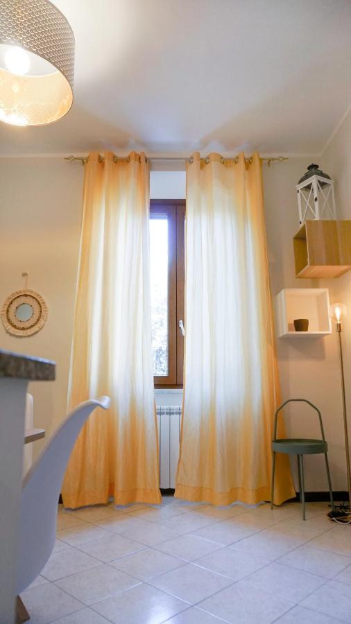Lighthouse Al Mare Apartment