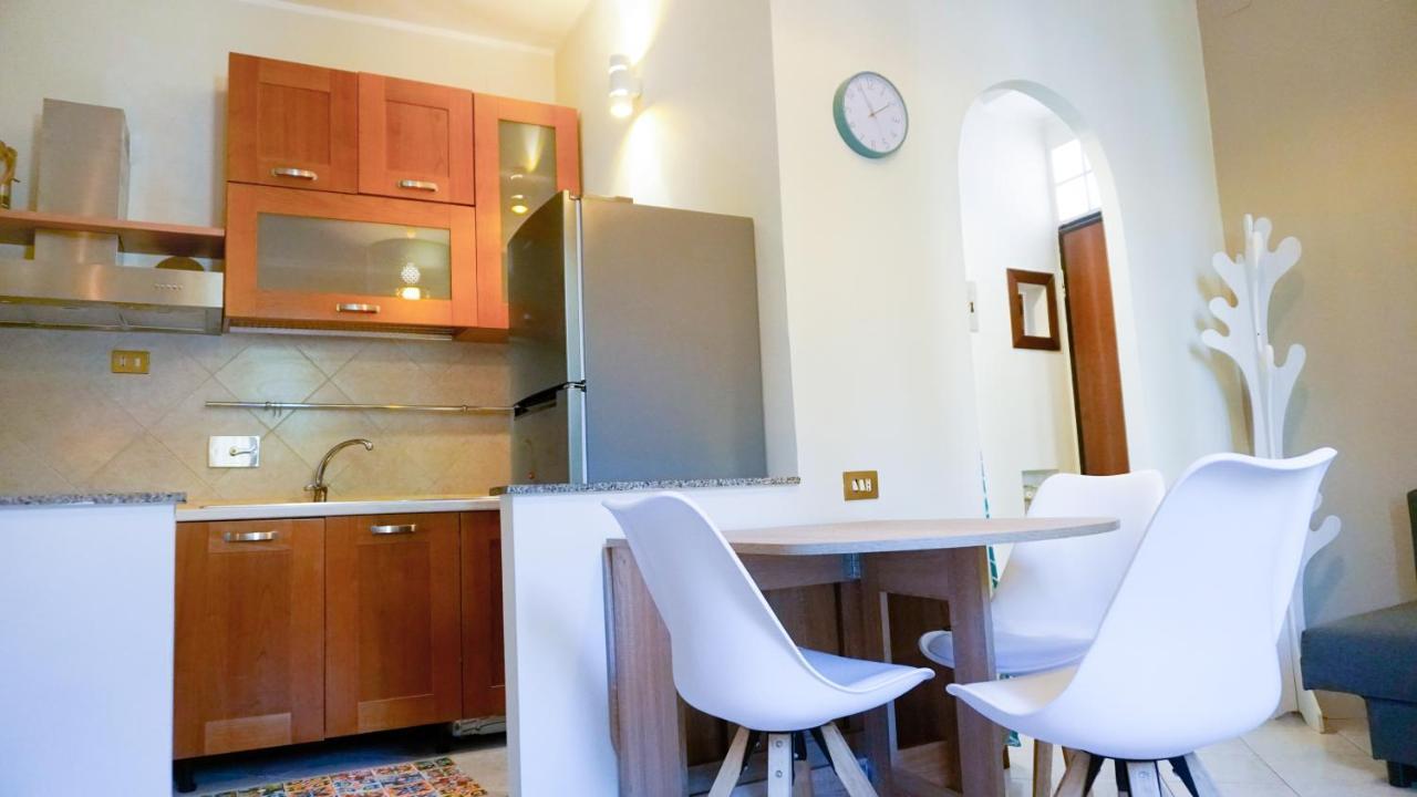 Apartment Lighthouse Al Mare Ladispoli