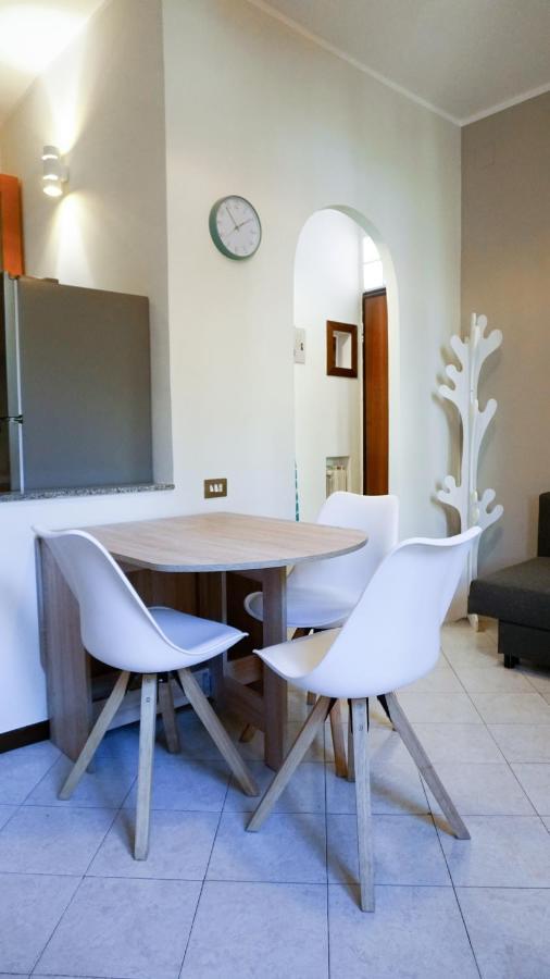 Lighthouse Al Mare Apartment Ladispoli