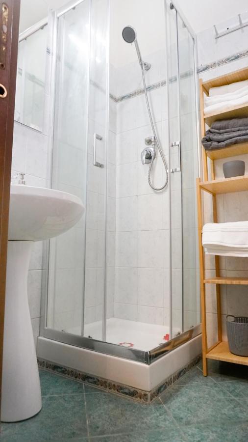 Lighthouse Al Mare Apartment *